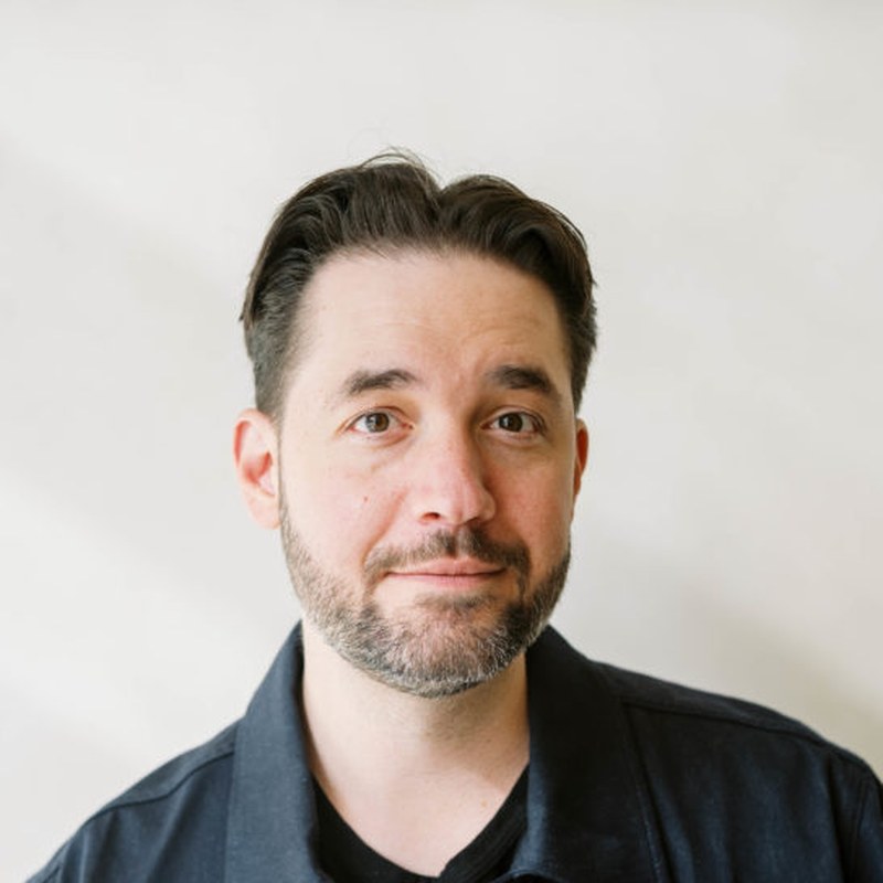 Alexis Ohanian, Internet entrepreneur & investor