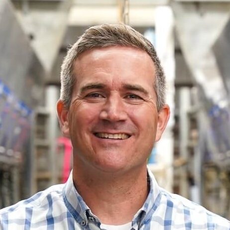 Blake Gendebien, Democratic nominee, New York's 21st District