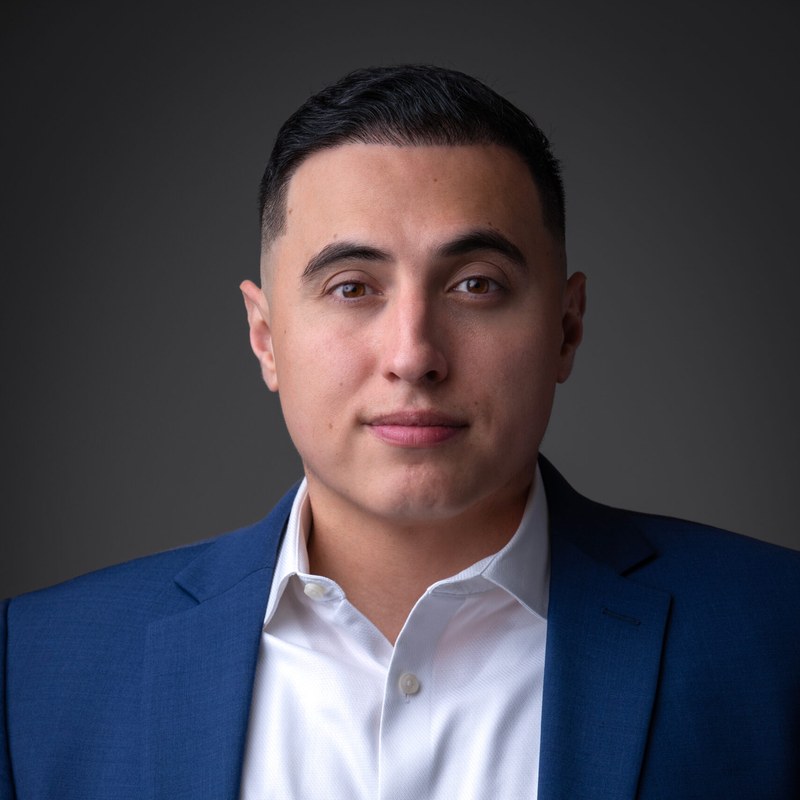 Brian Varela, U.S. House candidate, New Jersey