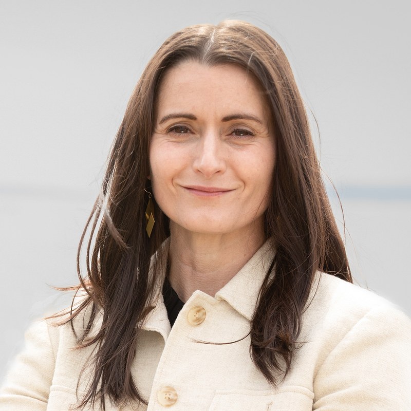 Cait Conley, U.S. House candidate, New York