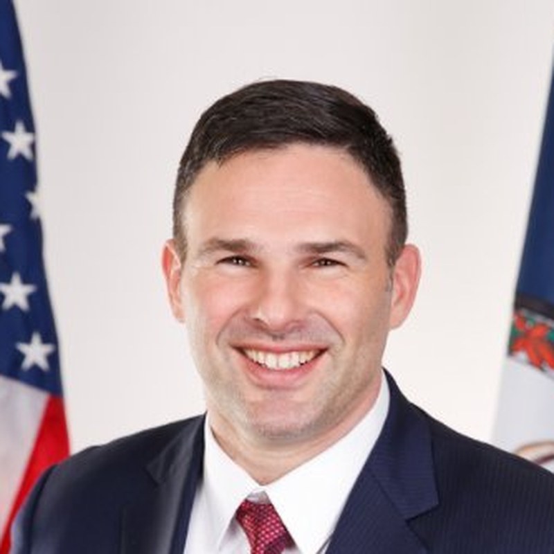 Dan Helmer, Virginia House of Delegates