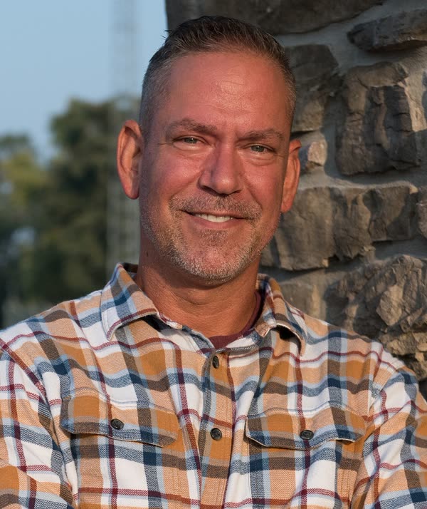 Dan Osborn, Independent candidate, U.S. Senate (Nebraska)