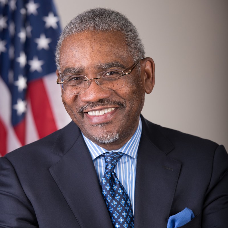 Gregory Meeks, New York's 5th District