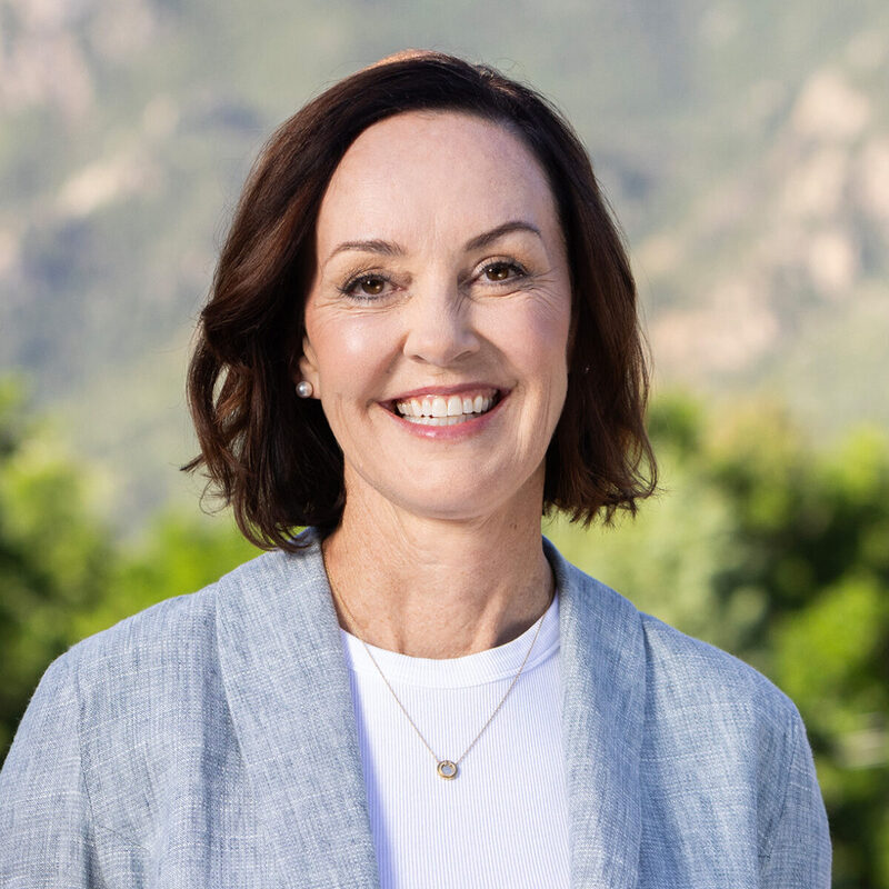 Jessica Killin, Congressional candidate, Colorado's 5th District