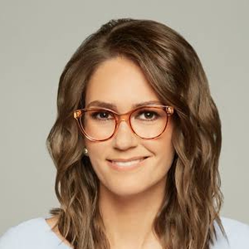 Jessica Tarlov, Political analyst
