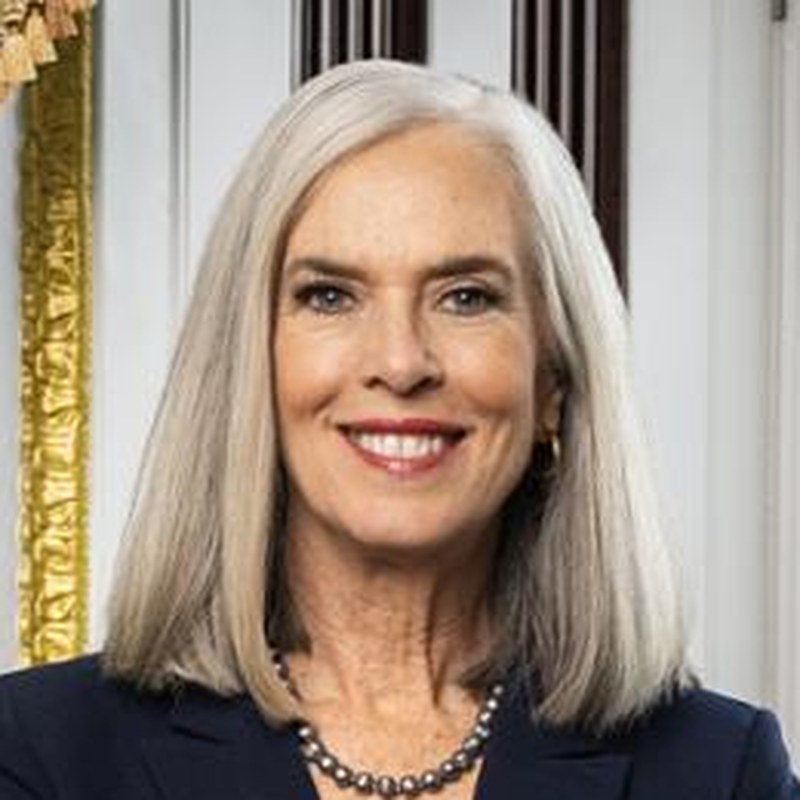 Katherine Clark, House Democratic Whip