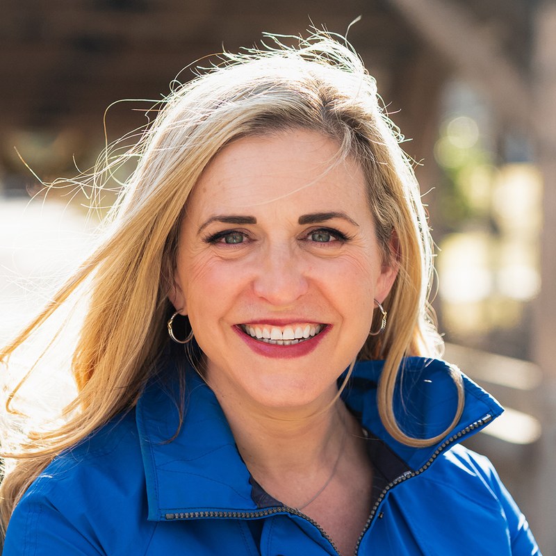Maura Sullivan, U.S. House candidate, New Hampshire