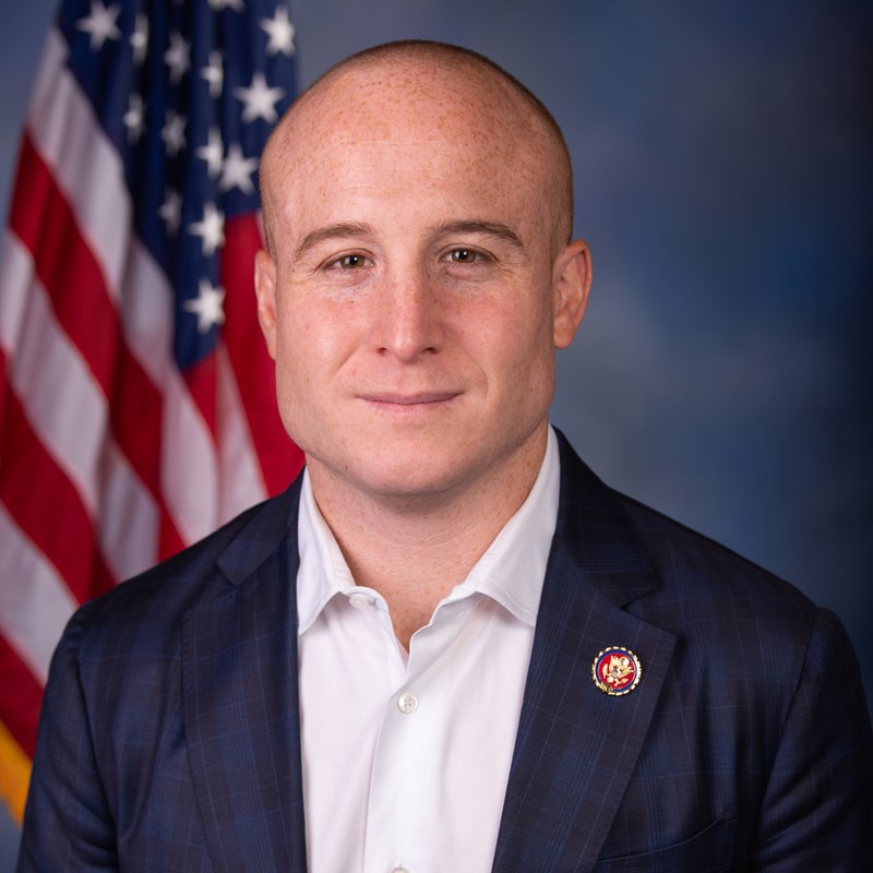 Max Rose, Former U.S. Representative, New York