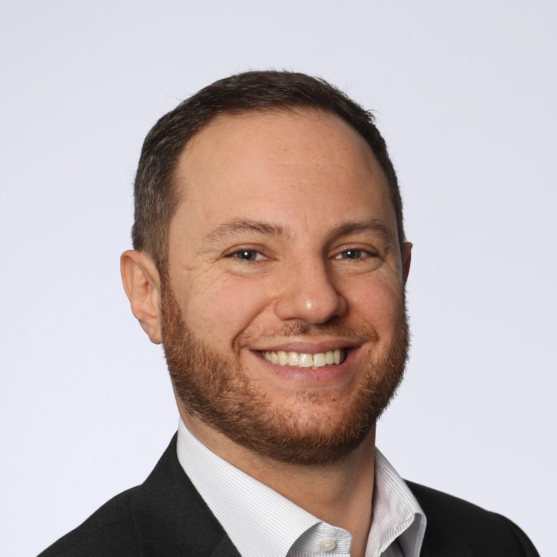 Mike Goldfarb, Writer & commentator