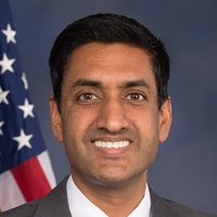 Ro Khanna, U.S. Representative, California