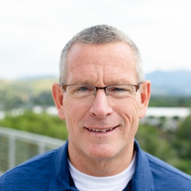 Steve Woll, Independent congressional candidate, Virginia's 3rd District