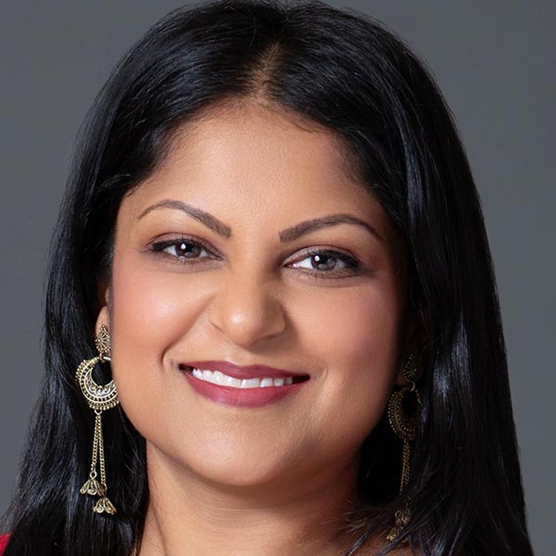 Tina Shah, Physician & congressional candidate