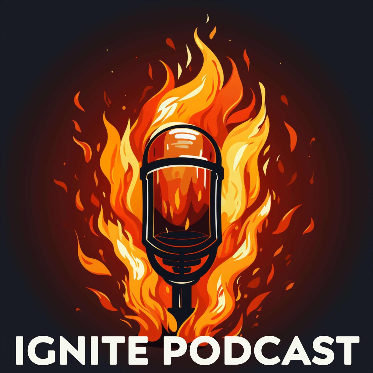 Ignite — The American Dream: Oliver Libby on Power, Policy, and the Future of America | Ep234