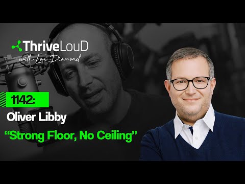 LOUD — ThriveLoud Podcast