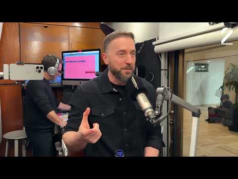 System Two — The Oliver Libby Episode (Managing Partner H/L Ventures & Author of Strong Floor, No Ceiling)