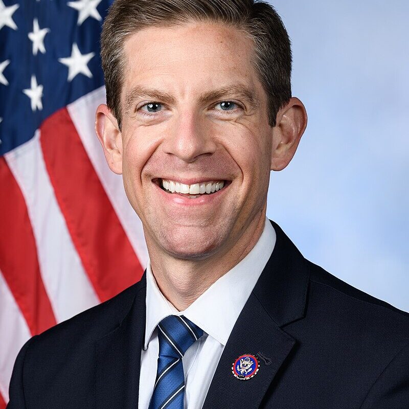 Mike Levin, California's 49th District