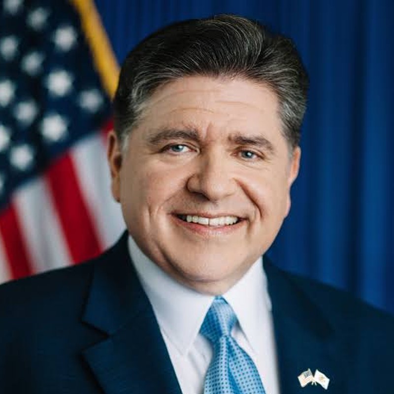 JB Pritzker, Governor of Illinois