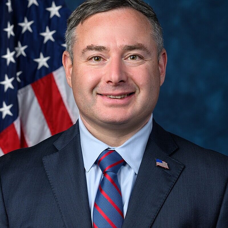 Eugene Vindman, Virginia's 7th District