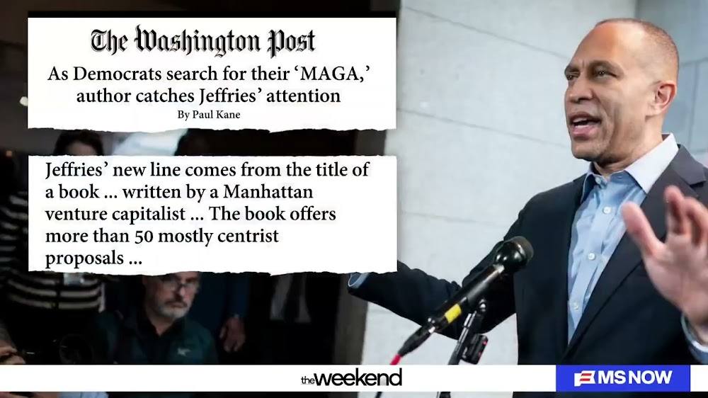 The Washington Post